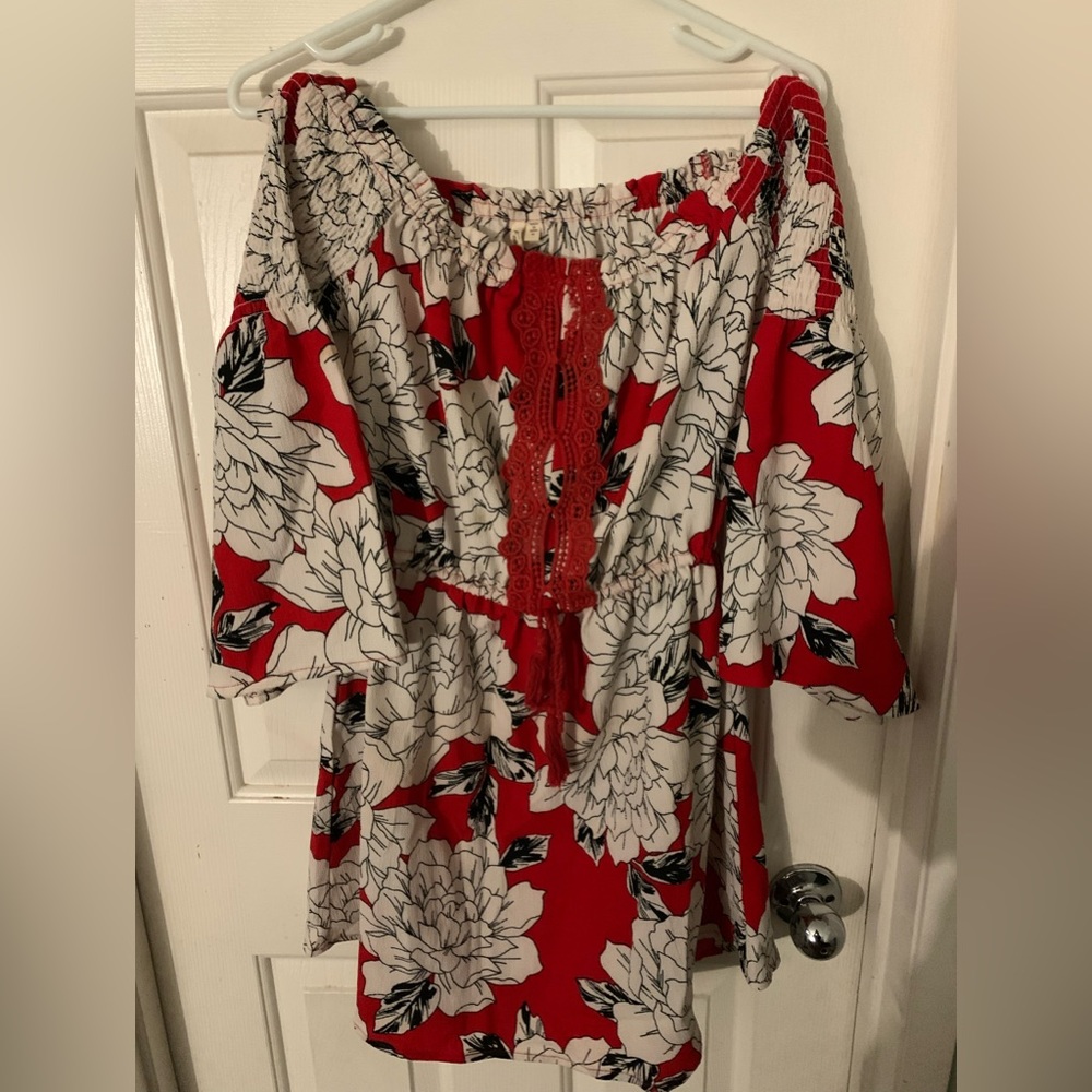 Super cute Prairie dress size medium